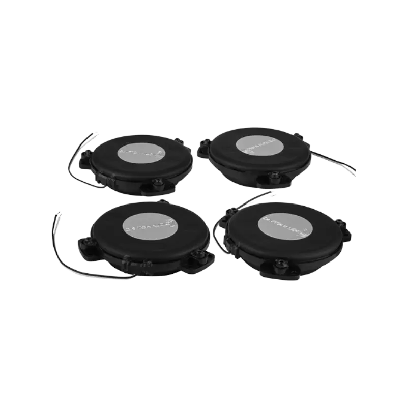 Dayton Audio TT25-8 PUCK 迷你低頻知覺震動器 Tactile Transducer Mini Bass Shaker (一組 4 入) - 主圖