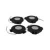 TT25-8 PUCK 迷你低頻知覺震動器 Tactile Transducer Mini Bass Shaker (一組 4 入)