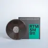 SM911 開盤式錄音帶 1/4 吋 366m Trident 塑膠盤 7 吋