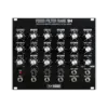 FFB914 Fixed Filter Bank 14 段電感式固定濾波器組 Eurorack 模組