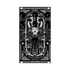 Godeater Bass Distortion 貝斯失真 Eurorack 模組