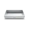 42HP Aluminium Case 鋁製 Eurorack 空機箱 無內建電源