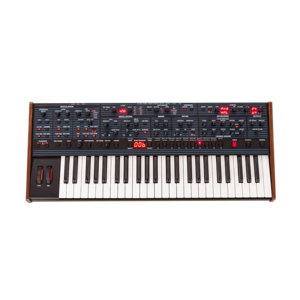 Sequential (Dave Smith) OB-6 鍵盤合成器 - 合成器鍵盤