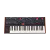OB-6 鍵盤合成器