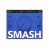 SMASH 飽和 Compressor 效果器 Plugin (下載版)