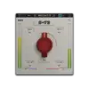 NOIZ One D-73 單旋鈕飽和效果器 Plugin (下載版)