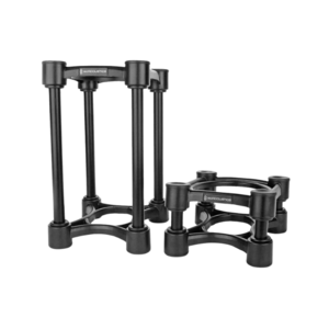 IsoAcoustics ISO-130 監聽喇叭架 ISO130 隔離墊 一對 - 喇叭支架