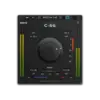 NOIZ One C-66 單旋鈕 Compressor 效果器 Plugin (下載版)