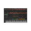 J-8 Jupiter 8 類比建模合成器 Plugin (下載版)