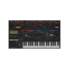 U-No-LX Juno 60 類比建模合成器 Plugin (下載版)