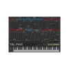 Pha Alpha Juno 類比建模合成器 Plugin (下載版)