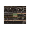 Mod 模組化混合合成器 Plugin (下載版)