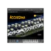 Accordina 口吹式簧片鍵盤音源 Plugin (下載版)