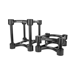 IsoAcoustics ISO-200 監聽喇叭架 ISO200 隔離墊 一對 - 喇叭支架