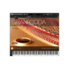Gran Coda Fazioli F278 平台鋼琴音源 Plugin (下載版)