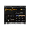 Vintage Electric Fender Rhodes Mark I 電鋼琴音源 Plugin (下載版)