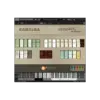Farfisa Compact Deluxe 復古電風琴音源 Plugin (下載版)