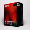 Platinum Bundle 全系列旗艦套組 Plugin (下載版)