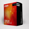 Gold Bundle 經典類比與母帶套組 Plugin (下載版)
