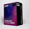 Analog Bundle Pro 進階類比套組 Plugin (下載版)
