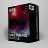 Easy Mastering Bundle 智慧母帶入門套組 Plugin (下載版)