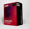 Analog Bundle 磁帶與真空管套組 Plugin (下載版)