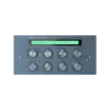 Envelope 零延遲真立體聲 Reverb 效果器 Plugin (下載版)