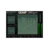 Comprezzore 可繪製曲線 Compressor Plugin (下載版)