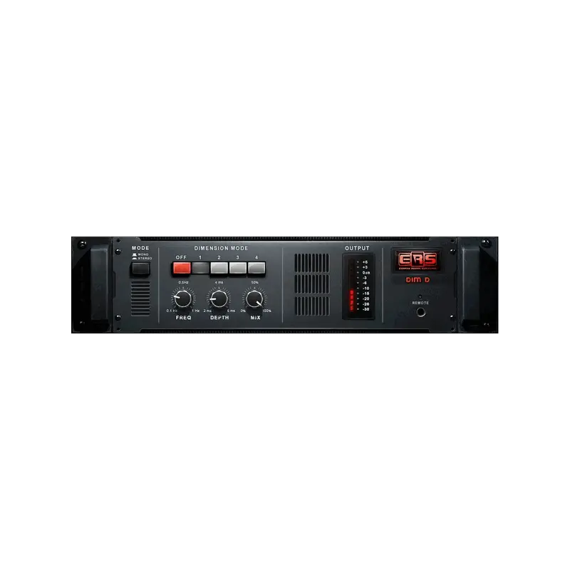 DDMF ERS DimD Dimension D Chorus Plugin (下載版) - 主圖