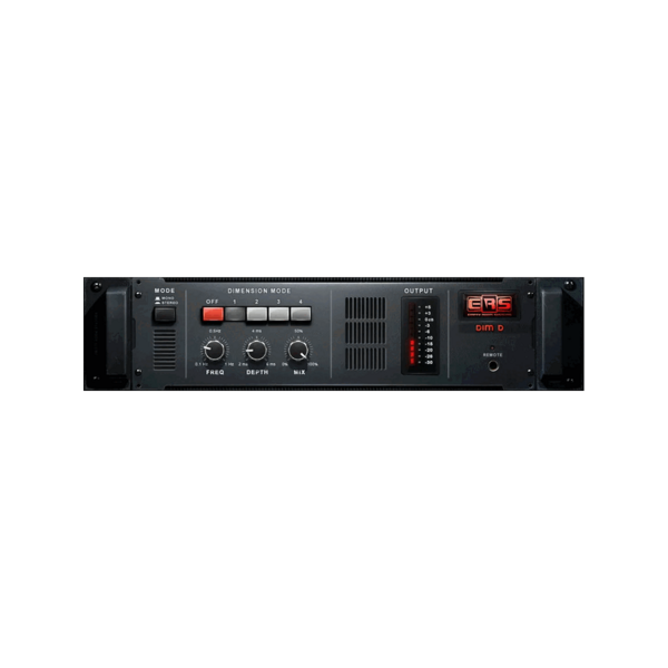 DDMF ERS DimD Dimension D Chorus Plugin (下載版) - 效果器軟體 Plugin