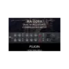 HA-609A 立體聲 Compressor / Limiter 效果器 Plugin (下載版)