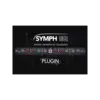 SYMPH EQ 立體聲總線 EQ 效果器 Plugin (下載版)