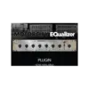 MOTORCITY EQ 七段被動式 EQ 效果器 Plugin (下載版)