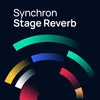 Synchron Stage Reverb 卷積 Reverb 效果器 Plugin (下載版)