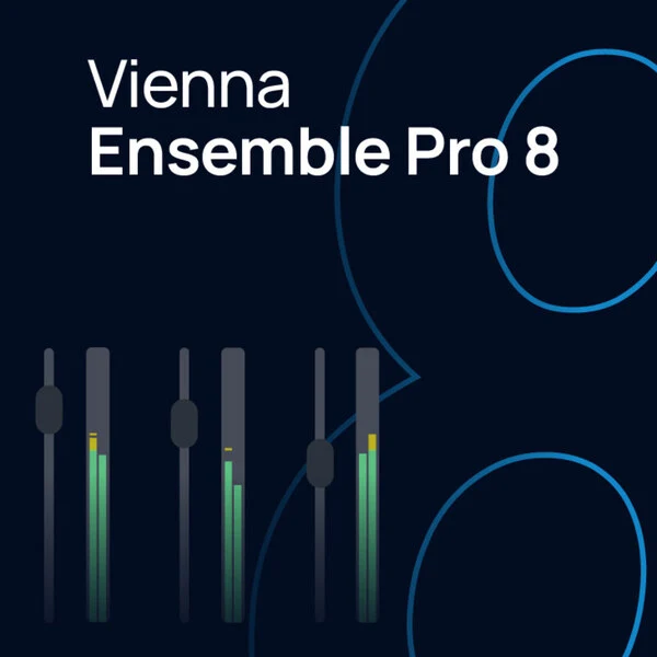 Vienna Symphonic Library Vienna Ensemble Pro 8 跨平台網路混音宿主軟體 (下載版) - 產品圖片 1