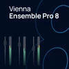 Vienna Ensemble Pro 8 跨平台網路混音宿主軟體 (下載版)