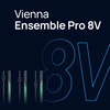 Vienna Ensemble Pro 8V 含影像串流網路混音宿主軟體 (下載版)