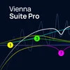 Vienna Suite Pro 14 款混音效果器套組 Plugin (下載版)