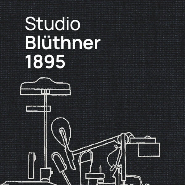 Vienna Symphonic Library Studio Blüthner 1895 Standard Library 鋼琴音源 (下載版) - 產品圖片 1