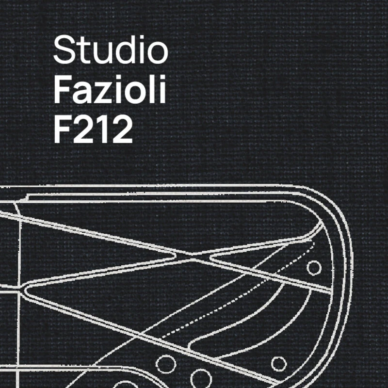 Vienna Symphonic Library Studio Fazioli F212 Standard Library 鋼琴音源 (下載版) - 主圖