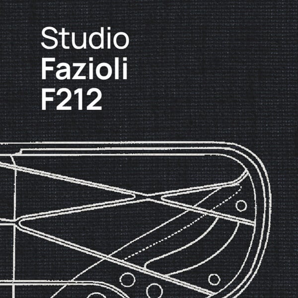 Vienna Symphonic Library Studio Fazioli F212 Standard Library 鋼琴音源 (下載版) - 音源軟體 Plugin 