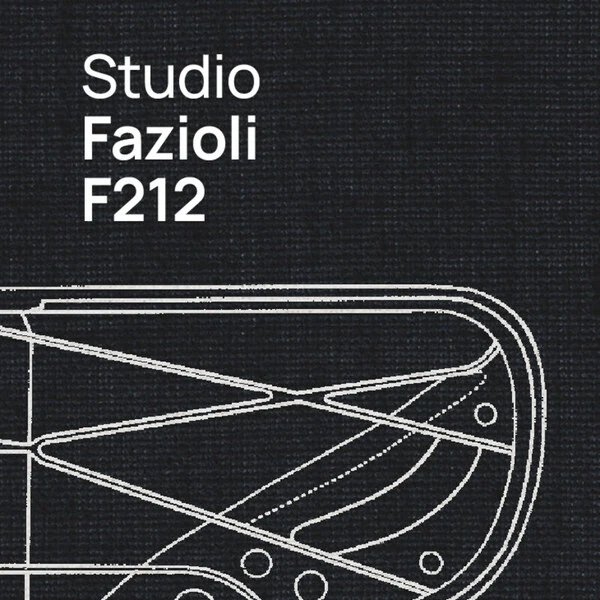 Vienna Symphonic Library Studio Fazioli F212 Standard Library 鋼琴音源 (下載版) - 產品圖片 1
