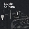 Studio FX Piano Standard Library 預置鋼琴音源 (下載版)