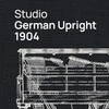 Studio German Upright 1904 Standard Library 直立式鋼琴音源 (下載版)