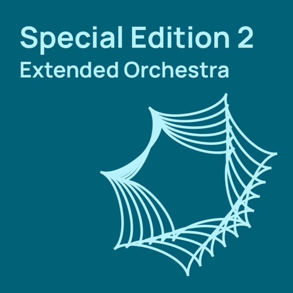 Vienna Symphonic Library Studio Special Edition Vol. 2 擴充管弦樂音源 (下載版) - 音源軟體 Plugin 