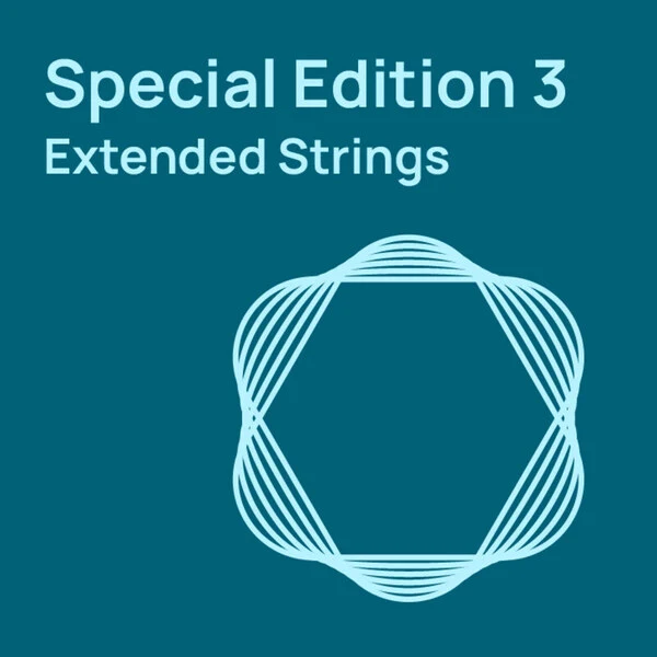 Vienna Symphonic Library Studio Special Edition Vol. 3 Appassionata 與弱音弦樂音源 (下載版) - 產品圖片 1