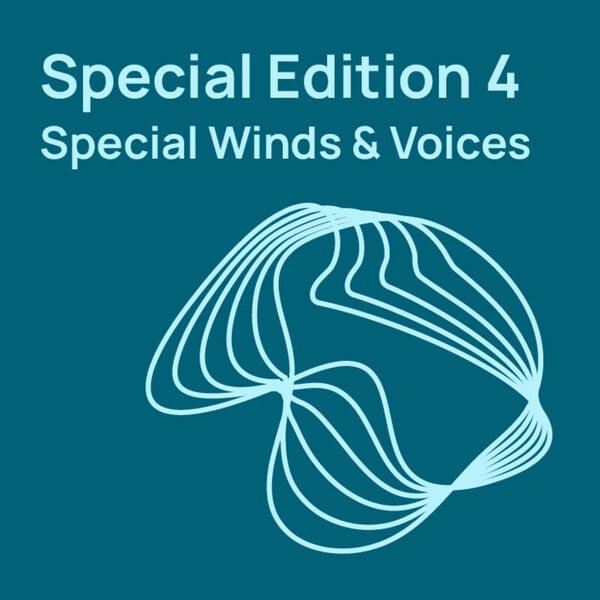 Vienna Symphonic Library Studio Special Edition Vol. 4 特殊管樂與人聲音源 (下載版) - 音源軟體 Plugin 