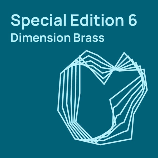 Vienna Symphonic Library Studio Special Edition Vol. 6 Dimension Brass 銅管音源 (下載版) - 音源軟體 Plugin 