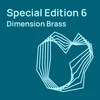Studio Special Edition Vol. 6 Dimension Brass 銅管音源 (下載版)