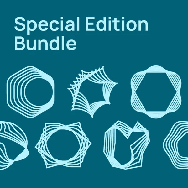 Vienna Symphonic Library Studio Special Edition Bundle 管弦樂七卷套組音源 (下載版) - 產品圖片 1